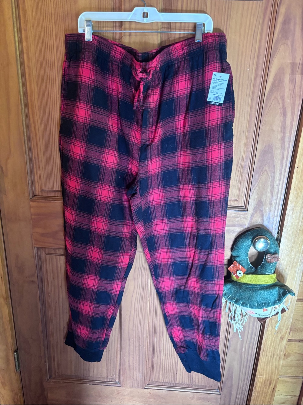 Men’s Sonoma XL Pajama Bottoms